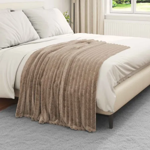 Dekica Kamel 150 x 130 cm 0.45 kg Runo - Kamel 1 130 x 150 cm Cijena