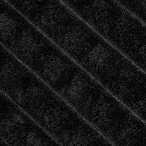 Pokrivač Crna 270 x 240 cm 1.7 kg Runo - Crna 1 240 x 270 cm Cijena
