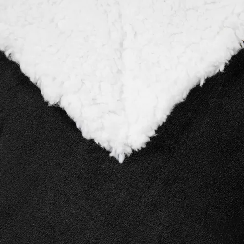 Dekica Crna 220 x 240 cm 2.67 kg Runo - Crna 220 x 240 cm Cijena