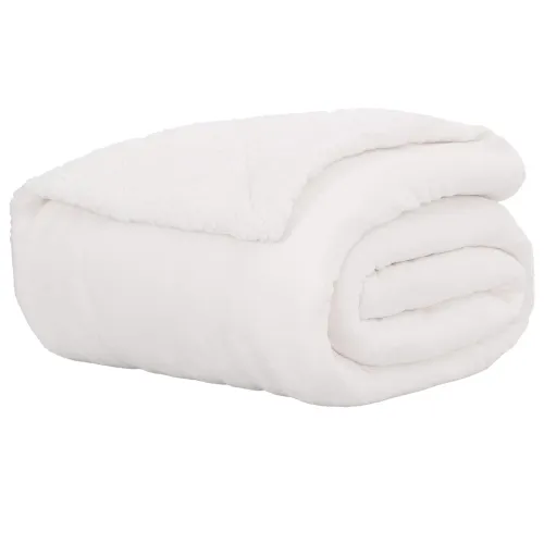 Dekica Bijela 240 x 270 cm 3.17 kg Runo - Bijela 240 x 270 cm Cijena