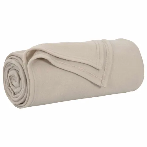 Dekica Bež 170 x 130 cm 0.33 kg Runo - Bež 130 x 170 cm 1 Cijena