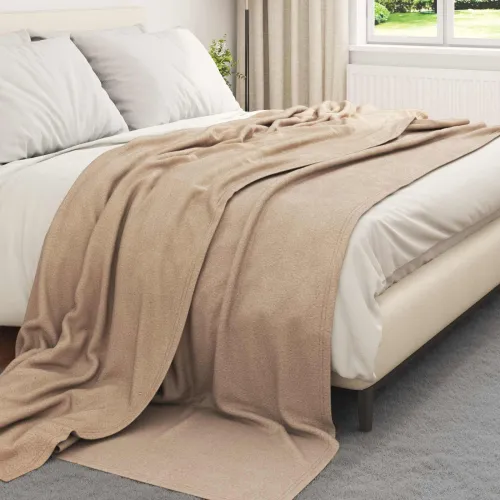 Dekica Kamel 240 x 220 cm 0.76 kg Runo - Kamel 220 x 240 cm 1 Cijena