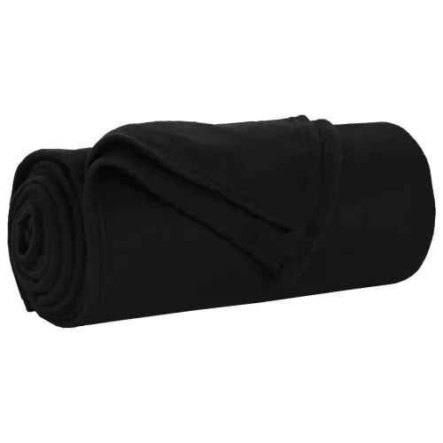 Dekica Crna 240 x 220 cm 0.74 kg Runo - Crna 220 x 240 cm 1 Cijena