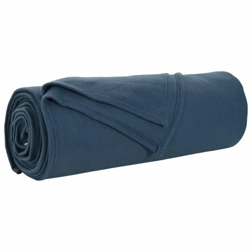 Dekica Mornarsko plava 280 x 210 cm 0.79 kg Runo - Modra 1 210 x 280 cm Cijena