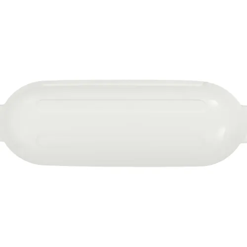 Bokobrani za brod 4 kom bijeli Ø 11 x 40 cm PVC - Bijela Ø 11 x 40 cm 4 Cijena