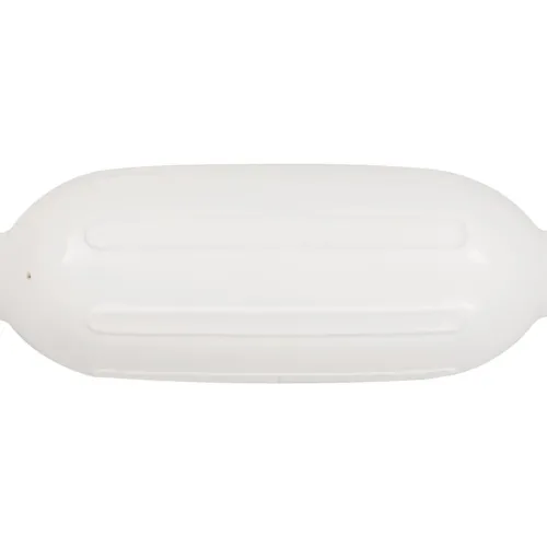 Bokobrani za brod 4 kom bijeli Ø 16 x 58 cm PVC - Bijela Ø 16 x 58 cm 4 Cijena
