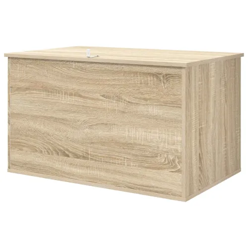 Mačja Kuća Sonoma 85 x 55 x 50,5 cm Konstruirano drvo - sonoma hrast Cijena
