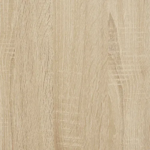 Mačja Kuća Sonoma 85 x 55 x 50,5 cm Konstruirano drvo - sonoma hrast Cijena