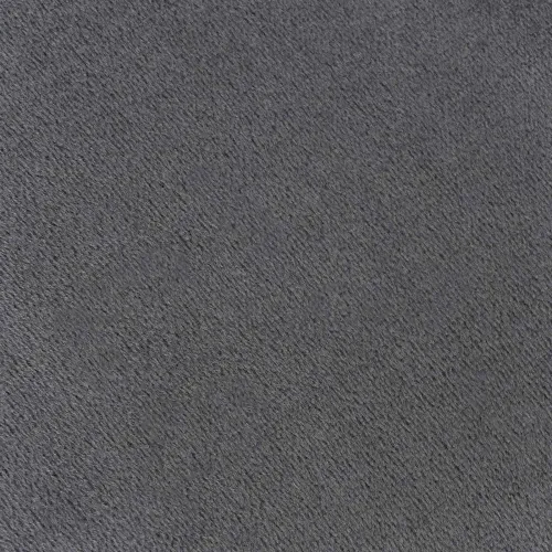 Jastučić za noge 68 x 25 x 21,5 cm Čvrst PU pjena Siva - Siva Cijena