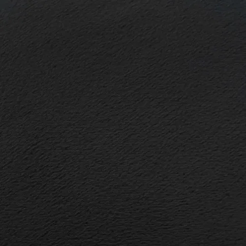Jastuk za sjedalo Jednobojno Crna 40 x 40 x 13 cm PU pjena - Crna Cijena