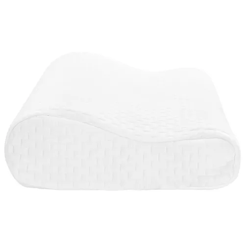 Jastuk za Spavanje 50 x 30 x 10,5 cm Srednji Pjena za pamćenje - 57 x 37 x 11 cm Cijena