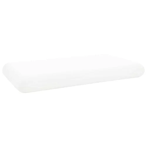 Jastuk za Spavanje 70 x 36 x 6,5 cm Srednji Pjena za pamćenje - 70 x 36 x 6 cm Cijena