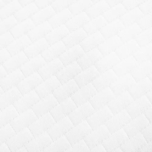 Jastuk za Spavanje 60 x 40 x 13 cm Pjena za pamćenje Bijelo - 50 x 30 x 10 cm Cijena