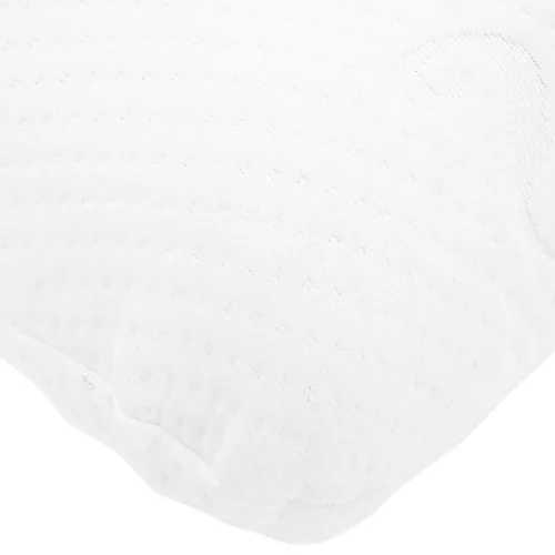 Jastuk za Spavanje 105 x 36 x 13 cm Srednji Bijela - 105 x 36 x 13 cm Cijena