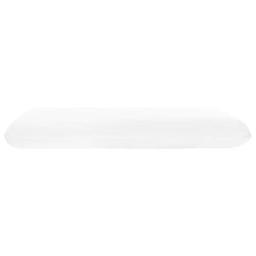 Jastuk za Spavanje 105 x 36 x 13 cm Srednji Bijela - 105 x 36 x 13 cm Cijena