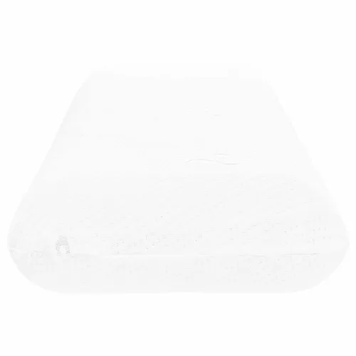 Jastuk za Spavanje 120 x 36 x 13 cm Srednji Bijela - 120 x 36 x 13 cm Cijena