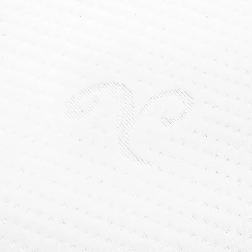 Jastuk za Spavanje 135 x 36 x 13 cm Srednji Bijela - 135 x 36 x 13 cm Cijena