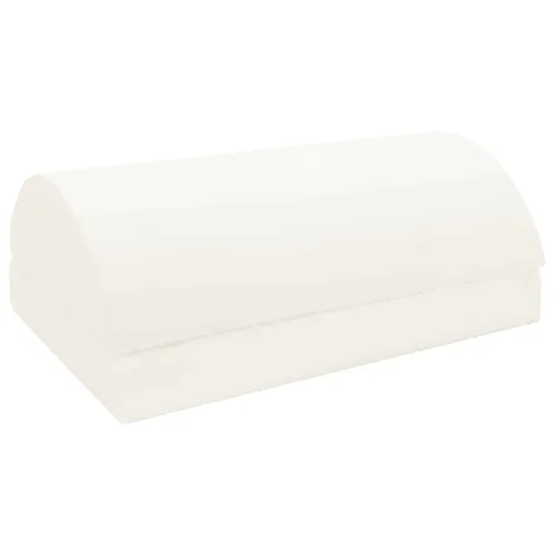 44 x 29 x 17 cm Čvrst PU pjena Crna - Crna Cijena