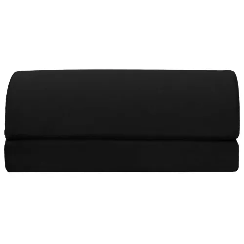 44 x 29 x 17 cm Čvrst PU pjena Crna - Crna Cijena