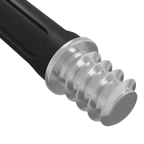 Brava vijak s kamerom 2 kom. Srebrna i crna M6 x 40 mm Metal - 2 kom Cijena