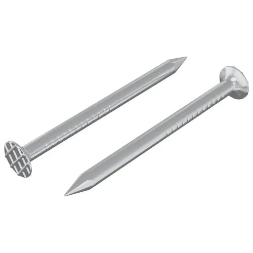 Čavli za Drvo 2 pcs Srebrno Ø 3 x 15 mm Metal - 2 kom Cijena