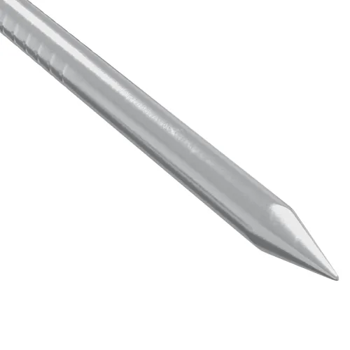 Čavli za Drvo 2 pcs Srebrno Ø 3 x 15 mm Metal - 2 kom Cijena
