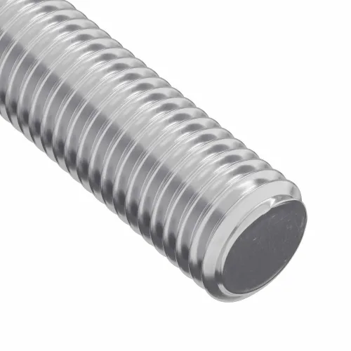 Navojni štap 600 kom. Srebrna Čelik - M6 x 170 mm 18 kg (600-643 kom) Cijena