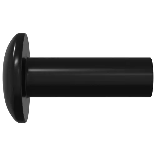 Matične Cijevi 8451 kom. Crna Metal - 18 kg (približno 8451 kom) Cijena