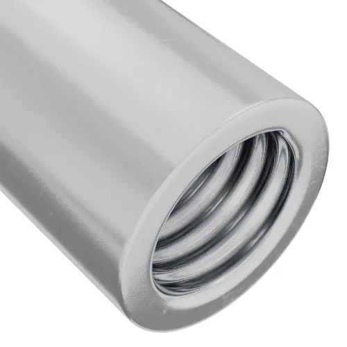 Sigurnosna matica 2857 kom. Srebrno Čelik - M6 x 25 mm 18 kg (približno 2857 kom) Cijena