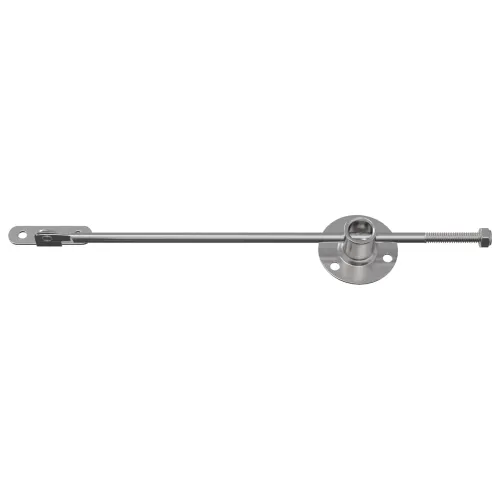 Užitna šipka za šarku 2 pcs Srebrno 190 mm Željezo - 2 kom Cijena