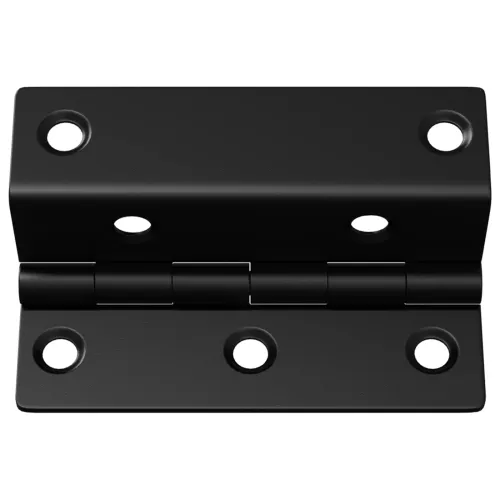 Šarka 537 kom. Crna 38 x 17 x 60 mm Željezo - 18 kg (537 kom) Cijena