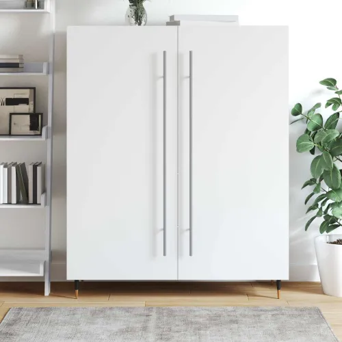 Drška za ormar 2 kom. Srebrno 900 mm Nehrđajući čelik - 2 kom Cijena