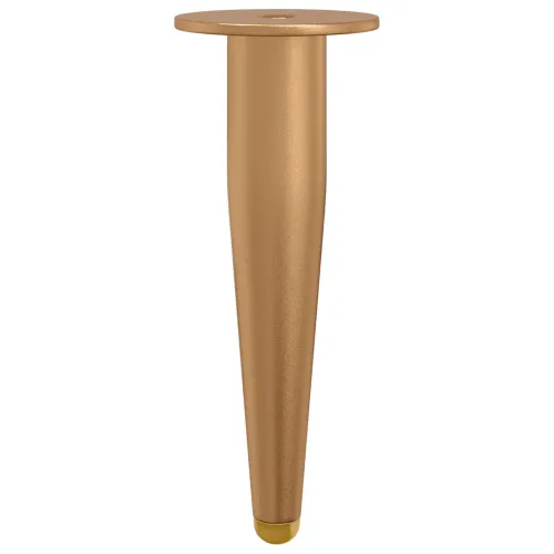 Stativne Noge 2 kom. Zlatno 98 x 40 mm Željezo - 2 kom Cijena