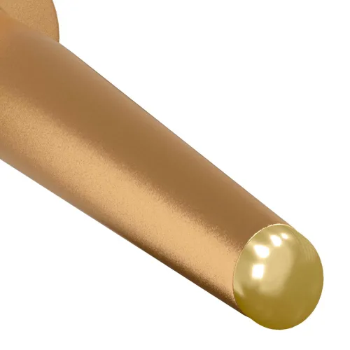 Stativne Noge 2 kom. Zlatno 98 x 40 mm Željezo - 2 kom Cijena
