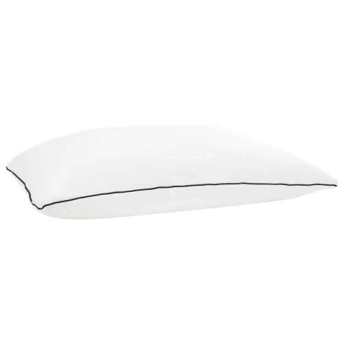Šred jastuk za spavanje Bijelo 80 x 40 x 14,5 cm - 60 x 40 x 15 cm Cijena
