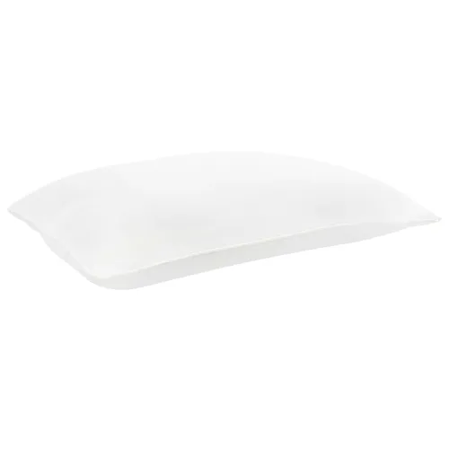 Šred jastuk za spavanje Bijelo 80 x 40 x 14,5 cm - 60 x 40 x 15 cm Cijena
