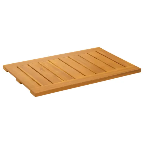 Prostirka za kupanje 2 kom. Prirodna 60 x 40 cm - 60 x 40 cm Cijena
