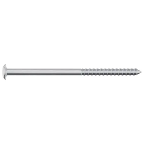 Vijak 2 kom. Srebrno M6 x 100 mm Čelik - M6 x 100 mm 2 kom Cijena