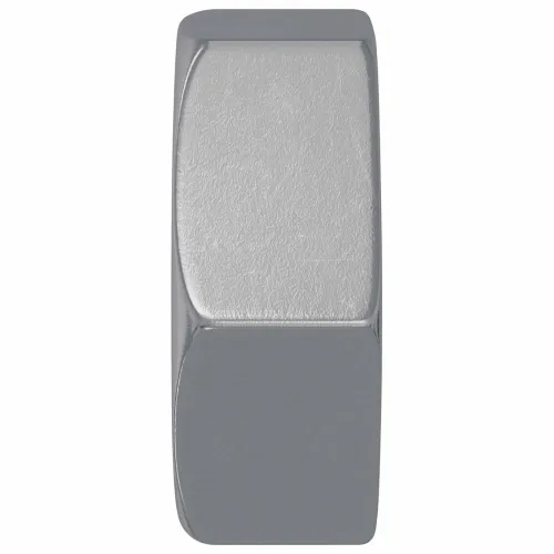 Šesterokutna matica 2 kom. Srebrna M6 Metal - M6 2 kom Cijena