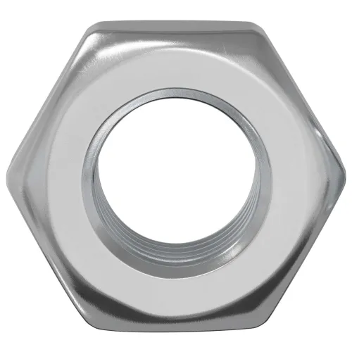 Šesterokutna matica 3600 kom. Srebrna Metal - m8 18 kg (približno 3600 kom) Cijena