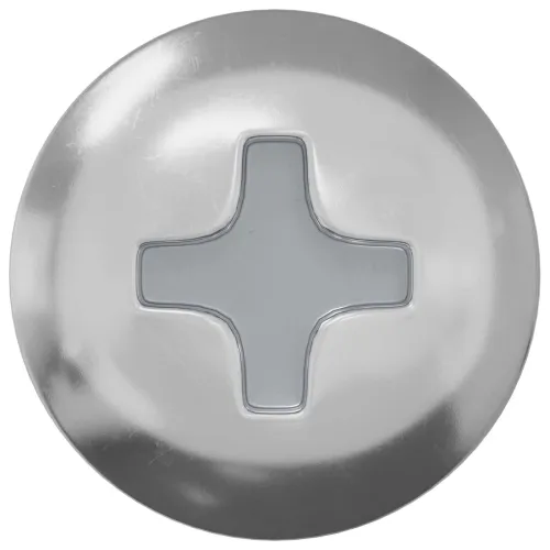 Samoupravni čavao 2 kom. Cinkom premazano 4 x 25 mm Čelik - M4 x 25 mm 2 kom Cijena