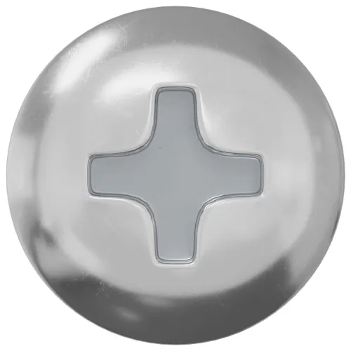 Drvene vijake 2 kom. Srebrna M4 x 28 mm Čelik - M4 x 28 mm 2 kom Cijena
