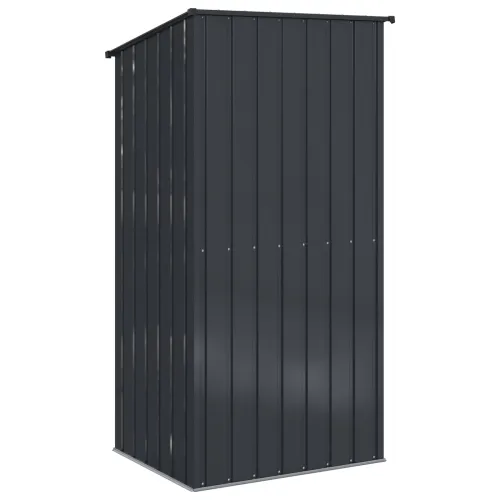 Vrtne šupe Antracit 103 x 86 x 200 cm Metal - Antracit 103 x 86 x 200 cm Cijena