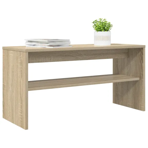TV ormar 80 x 30 x 40 cm Sonoma hrast Konstruirano drvo - sonoma hrast 80 x 30 x 40 cm Cijena