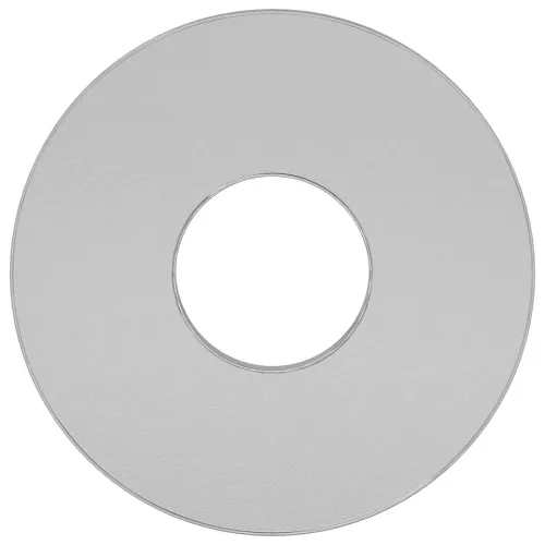 Podlošci 33962 kom. Srebrno Željezo - M6 x 12 mm 18 kg (približno 33962 kom) Cijena