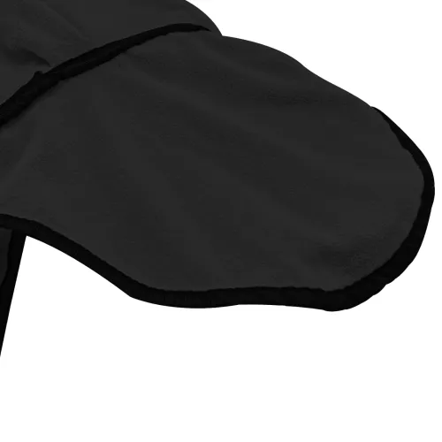 Pokrivač za konje Crna 75 cm Polartec - 75 cm Crna Cijena