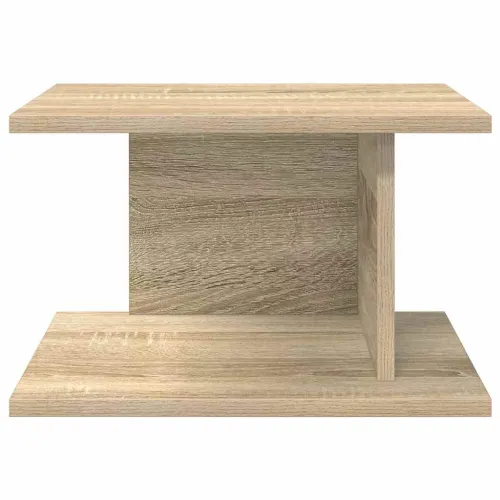 Noćni ormarić 2 kom. Sonoma hrast 40 x 30 x 25 cm - sonoma hrast 2 Cijena