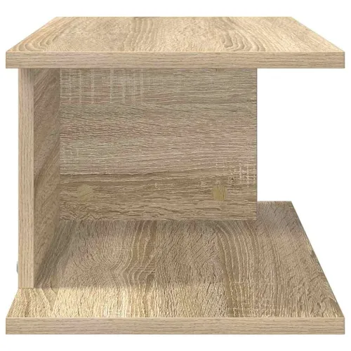 Noćni ormarić 2 kom. Sonoma hrast 40 x 30 x 25 cm - sonoma hrast 2 Cijena