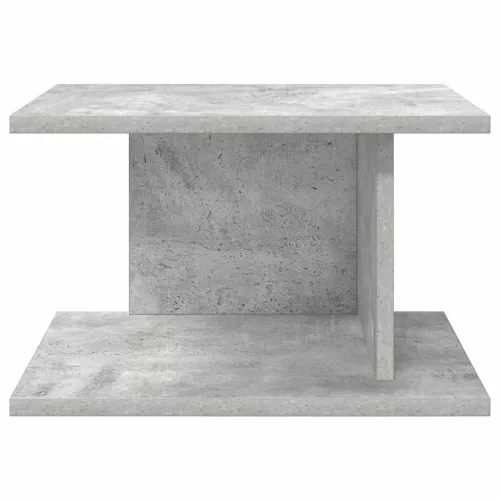 Noćni ormarić 2 kom. Betonski sivi 40 x 30 x 25 cm - Beton siva 2 Cijena