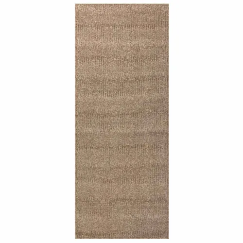 Tepih za unutarnju i vanjsku uporabu AGIRA Prirodna 200 x 80 cm - 200 x 80 cm Uzorak petlje Cijena